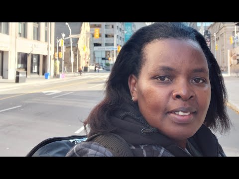 Видео: РАБОТА ДЛЯ ИНОСТРАНЦЕВ В КАНАДЕ? Не пропустите!