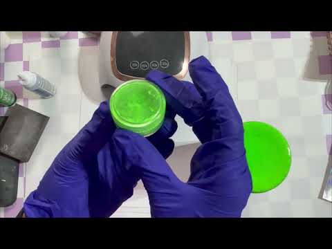 Видео: 3D-стакан в форме песчаного червя Beetlejuice