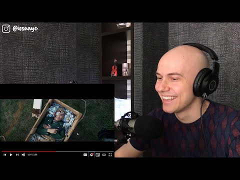 Видео: MORGENSHTERN - DINERO | РЕАКЦИЯ