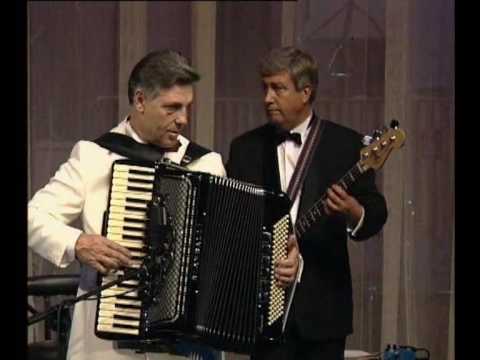 Видео: Валерий Ковтун - 13 - Тико-тико