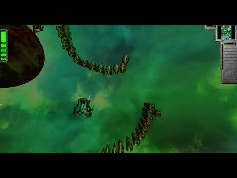 Видео: Звездные Пилигримы прохождение 3 часть