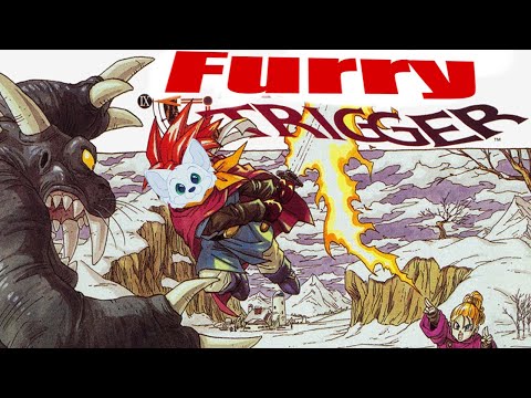 Видео: Лис проходит Chrono Trigger (часть 2)