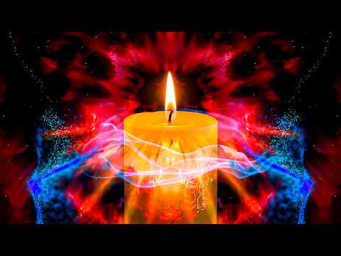Видео: Просто СМОТРИ на ПЛАМЯ Свечи! ОЧИСТИ Организм от 100% НЕГАТИВА, СГЛАЗА и ПРОКЛЯТИЙ