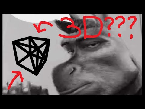 Видео: Создаём 3D-движок! — SM64 в Scratch. Часть 2