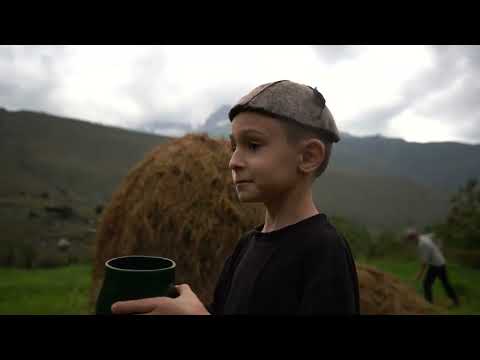 Видео: Отец родной Хацерон Алхасов