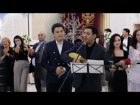 Видео: Максат Базарбаев Беташар