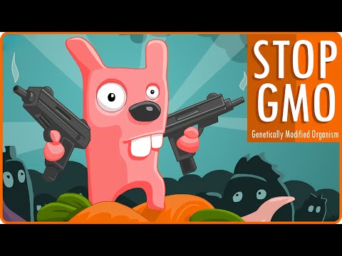 Видео: Остановить ГМО - Полное прохождение без смертей