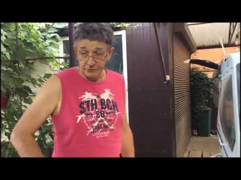 Видео: Одноместный автожир Михаила Жака