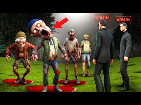 Видео: СТРАШНЫЕ БОТЫ в 3:00 НОЧИ на АРИЗОНЕ