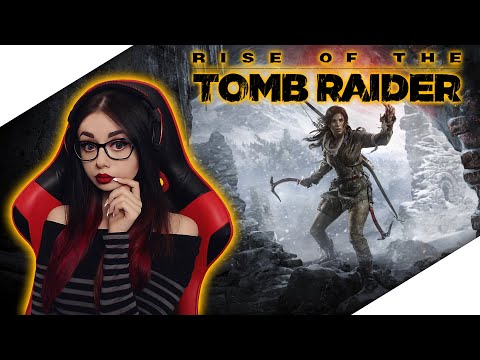 Видео: RISE OF THE TOMB RAIDER ПРОХОЖДЕНИЕ | РАСХИТИТЕЛЬНИЦА ГРОБНИЦ | ОБЗОР TOMB RAIDER 2 | ЛАРА КРОФТ #1