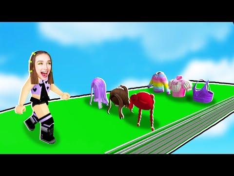 Видео: ПОКАЗ МОД, но СЛУЧАЙНЫЕ ВЕЩИ в ROBLOX ! 😱