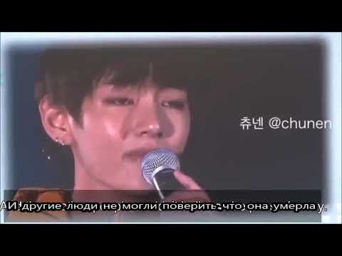 Видео: KPOP TRY NOT TO CRY CHALLENGE(Part 2)/Попробуй не заплакать K-POP (2 ЧАСТЬ)