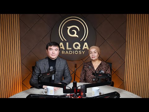 Видео: ЖЫРШЫ - ТЕРМЕШІЛЕР ALQASY| МӘРИЯМ КЕТЕБАЙ