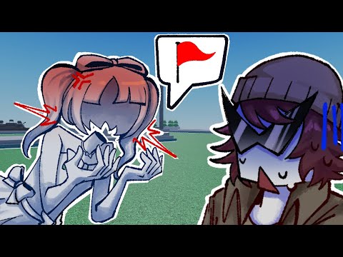 Видео: «Какие у тебя КРАСНЫЕ ФЛАГИ в плеере Roblox?» (Roblox Mic Up)