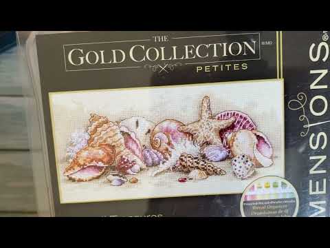 Видео: 21. Покупки почти за год 😱 много много наборов ❤️