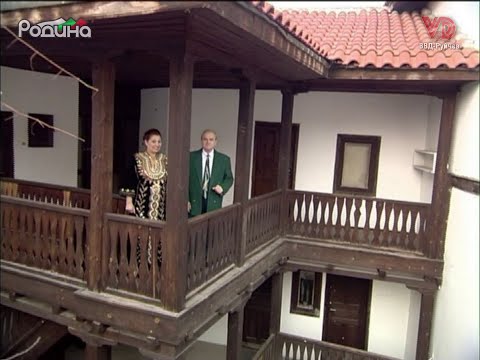 Видео: "Малка мома цвете брала" - Атанаска Димитрова и Димитър Коларов/"Malka moma cvete brala"