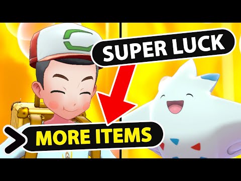 Видео: 25 советов по Pokemon Sword & Shield, о которых не говорят