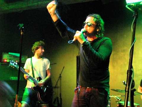 Видео: ПТВП - С полчеком + Нирвана + Империя + Арест (15.08.14)