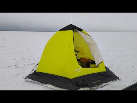 Видео: Рыбалка с палаткой.Креницы.Ладожское озеро.