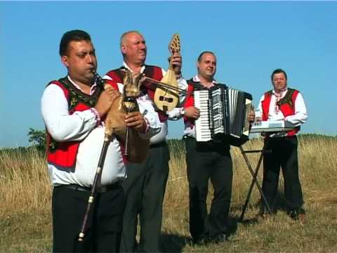 Видео: Оркестър Комити- Полегнала е Гергана