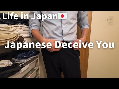 Видео: Японцы обманывают иностранных туристов｜Чего следует остерегаться в Японии｜Японский видеоблог
