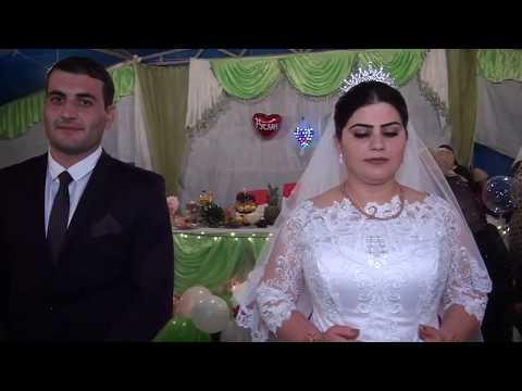 Видео: Турецкая Свадьба (Руслан & Фарида) Часть 2 г.Волгоград - Дубовка 21.09.2018