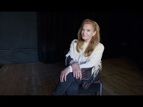 Видео: АТЕЛИЕ: ПРОФЕСИЯ АКТЬОР