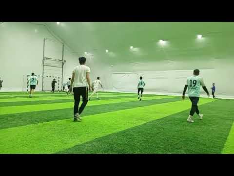 Видео: Жартылай финал: Абай 35 - Новопокровка 