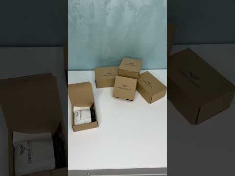 Видео: Старт продажу коконів Osmia для сезону 2026р.