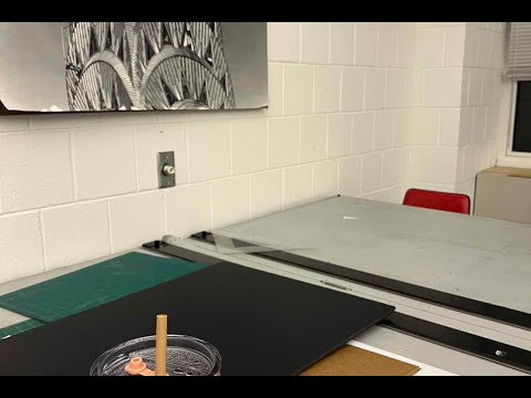 Видео: В Дизайн Студии 🇺🇸☕️