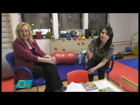 Видео: Ваш Термин 27 03 2023 Мр. Дијана Мариновска детски физиoтерапевт - сколиози и шрот метода