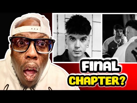 Видео: Профессиональный рэпер и певец впервые отреагировал на REN - Money Game, часть 3