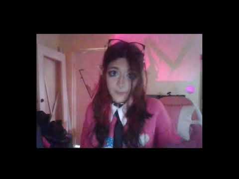 Видео: асмр бимбо инопланетяшка делает тебе макияж