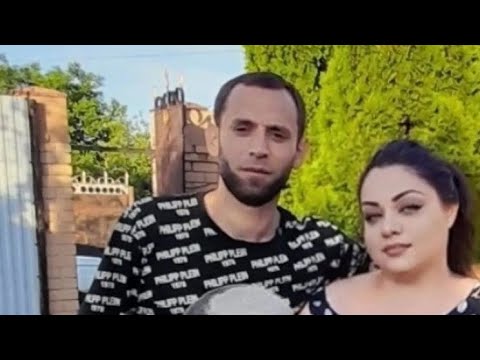 Видео: Цыганская Свадьба Лёшы Риты г Днепр 6 часть 2006 год