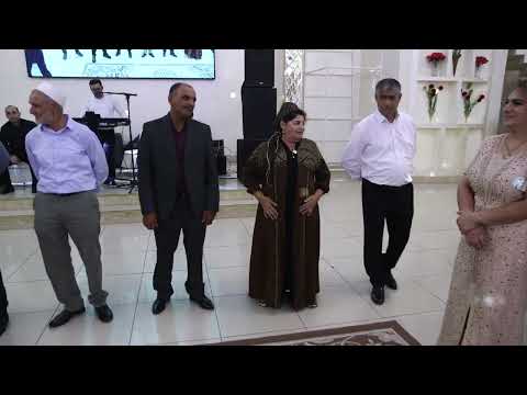 Видео: ВСЕ ЖДАЛИ ЭТУ СВАДЬБУ! НАЗИМ & АМАЛИЯ СВАДЬБА В МЕРКЕ! 12.09.25 #2