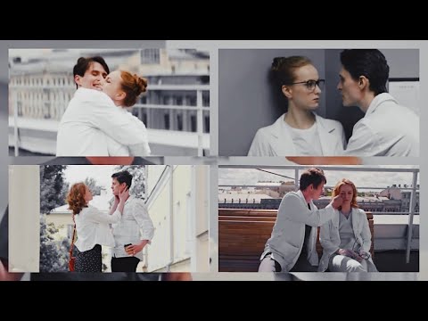 Видео: Тест на беременность - Женя и Артем (+Нина)