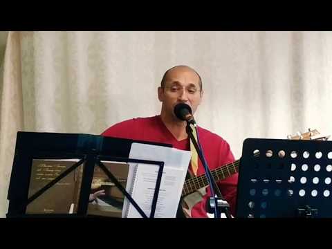 Видео: Брат Алан . Это Твоя благодать.