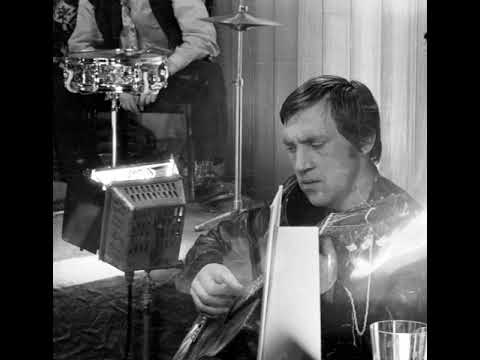 Видео: Высоцкий. МАЗы. Редкая запись