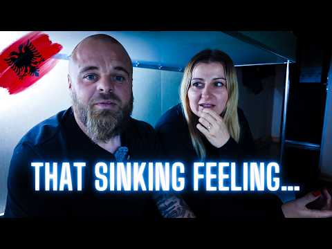 Видео: Нам придется провести ЭТО на ночь, чтобы вернуться домой?