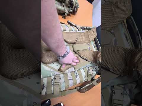 Видео: Сравнение оригинального рюкзака Yakeda и его реплики от AliExpress