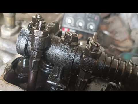 Видео: Регулируем клапана правильно!