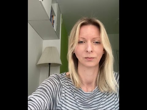 Видео: Війна. Що з нами відбувається, коли ми переживаємо екстремальний стрес? || Психолог Мар'яна Франко