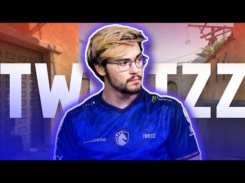 Видео: Twistzz — ЛУЧШИЕ ИГРЫ ВСЕХ ВРЕМЁН! (CS2/CS:GO)