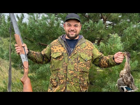 Видео: Открыти по утке в Татарстане #охота #охотапоутке