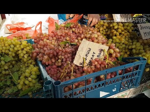 Видео: Рынок ЕССЕНТУКИ, огромные ПОКУПКИ#покупки#рынокЕссентуки