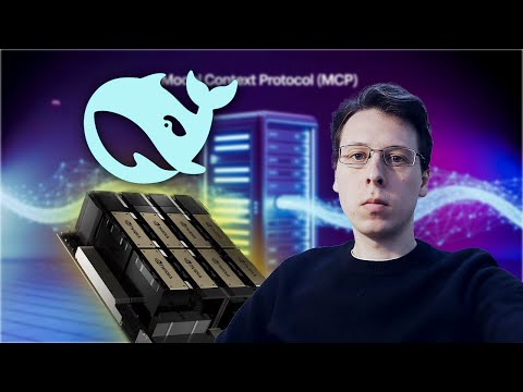 Видео: Собираем открытый Apps SDK: на DeepSeek V3.2, H200 и Model Context Protocol