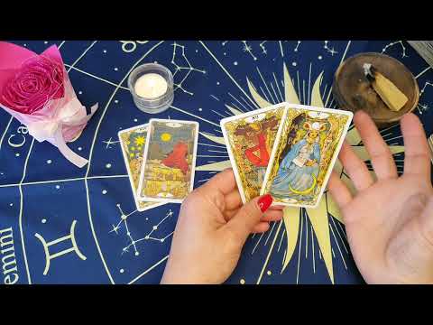 Видео: Развитие на връзката ни! ❤️🔮 Какво казва Таро?