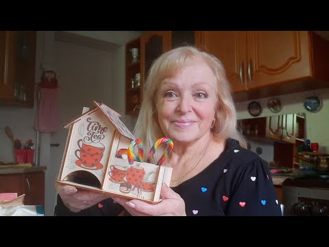 Видео: ЗАКАЗЫ НОВОГОДНИЕ С WILDBERRIES.🌲🌲🌲🌲🌲