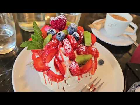 Видео: Berlin, Берлин във вкусни моменти 😍😋🥰