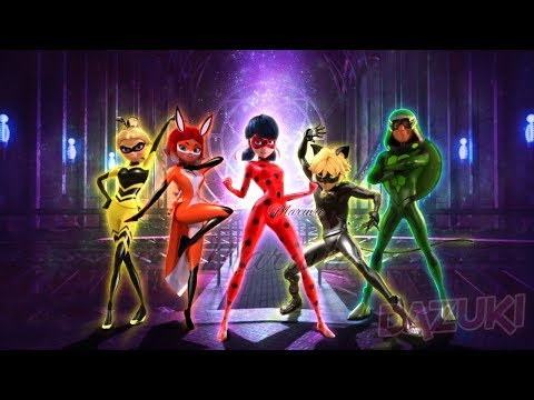 Видео: ФИНАЛ 2 СЕЗОНА ЛЕДИ БАГ!! 24 СЕРИЯ 2 СЕЗОНА КАТАЛИЗАТОР - ПОЛНЫЙ РАЗБОР!!